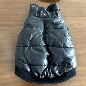 Found My Animal Puffer Jacket